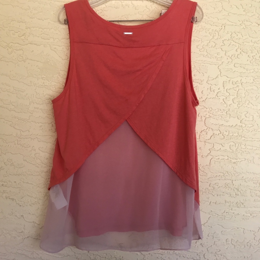 t shirt - active wear  Calvin Klein